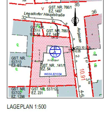 Immobilie kaufen in Baden – 1 019 m², € 1.500.000 – Bild 19 von 19
