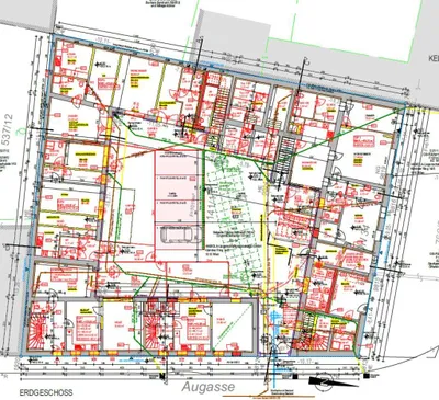 Immobilie kaufen in Baden – 1 019 m², € 1.500.000 – Bild 10 von 19