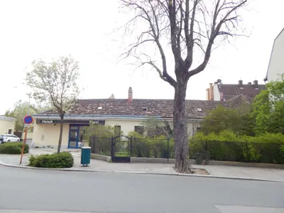 Grundstück zum Kauf in 2500 Baden
