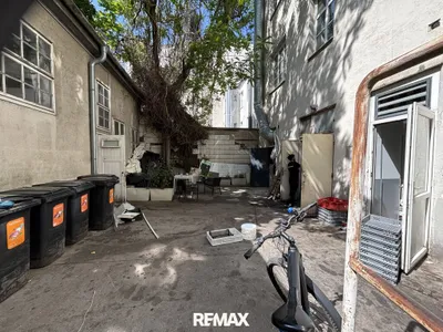 Gewerbeimmobilie mieten in Wien – 132 m² – Bild 9 von 9