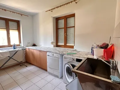 6-Zimmer-Haus kaufen in Sankt Veit an der Glan – 188 m², € 449.000 – Bild 22 von 33