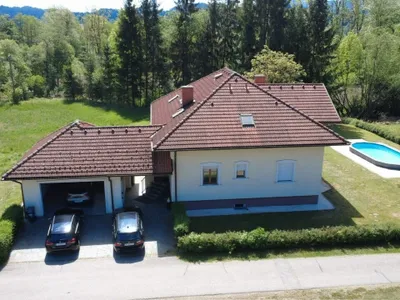 6-Zimmer-Haus kaufen in Sankt Veit an der Glan – 188 m², € 449.000 – Bild 25 von 33