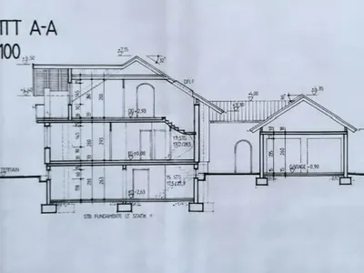 6-Zimmer-Haus kaufen in Sankt Veit an der Glan – 188 m², € 449.000 – Bild 33 von 33