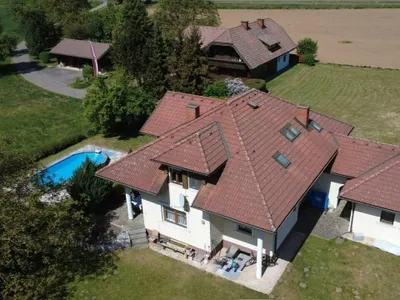6-Zimmer-Haus kaufen in Sankt Veit an der Glan – 188 m², € 449.000 – Bild 27 von 33