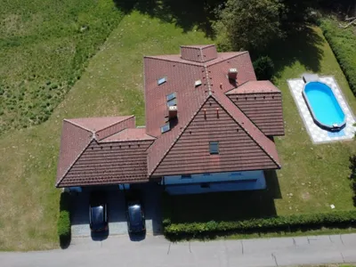 6-Zimmer-Haus kaufen in Sankt Veit an der Glan – 188 m², € 449.000