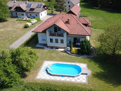 6-Zimmer-Haus kaufen in Sankt Veit an der Glan – 188 m², € 449.000 – Bild 3 von 33
