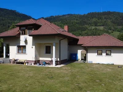 6-Zimmer-Haus kaufen in Sankt Veit an der Glan – 188 m², € 449.000 – Bild 28 von 33