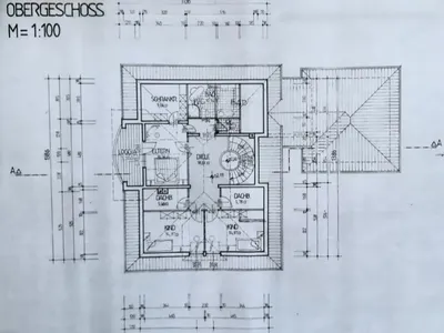 6-Zimmer-Haus kaufen in Sankt Veit an der Glan – 188 m², € 449.000 – Bild 32 von 33