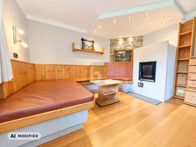 4-Zimmer-Wohnung kaufen in Kitzbühel – 108 m², € 385.000