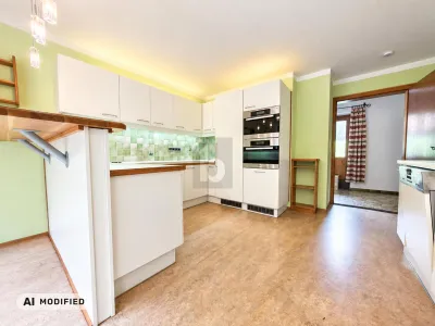 4-Zimmer-Wohnung kaufen in Kitzbühel – 108 m², € 385.000 – Bild 3 von 6