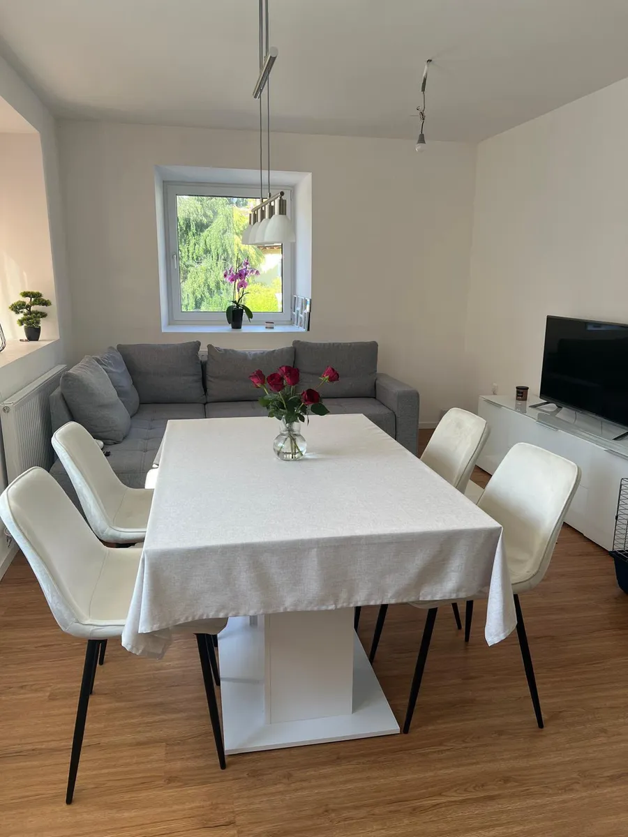 Wohnung – Hirschbach im Mühlkreis, Bezirk Freistadt - Ansicht 2