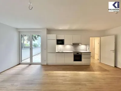 360° TOUR // ERSTBEZUG WOHNUNG / FIRST LETTING APARTMENT – Bild 2