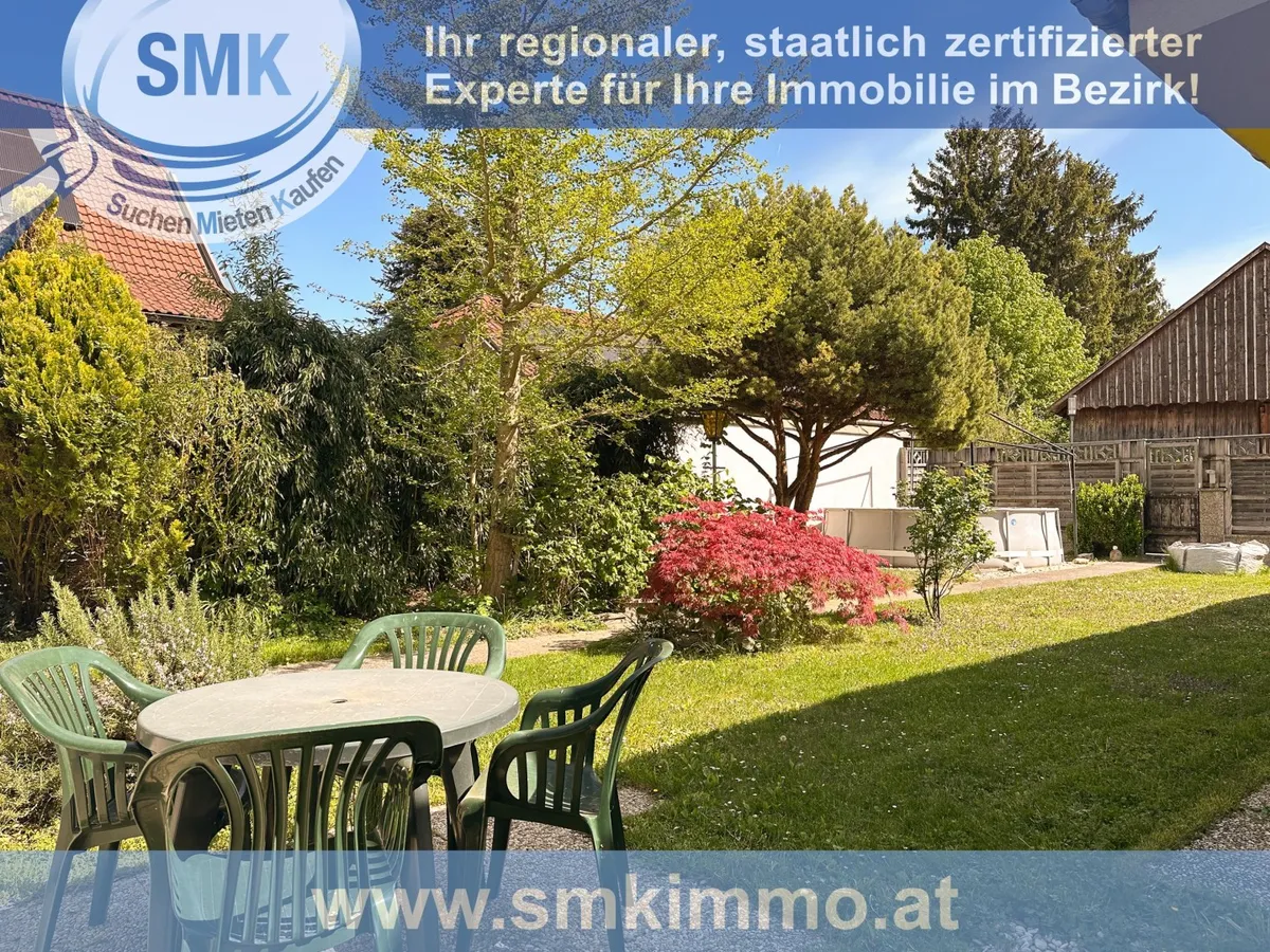 Liebevoll gepflegtes Landhaus! - Ansicht 3