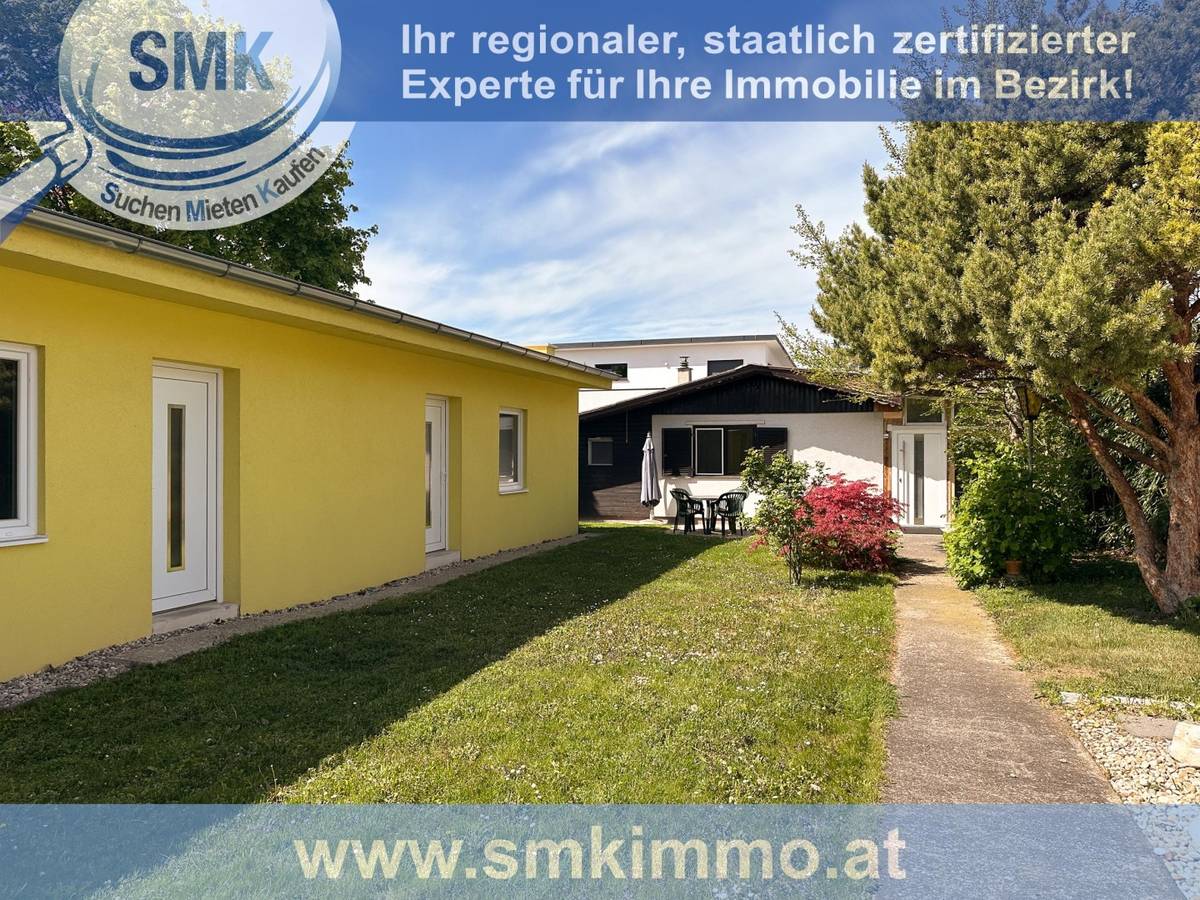 Liebevoll gepflegtes Landhaus! - Ansicht 2