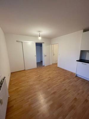 Charmante 2-Zimmer-Wohnung