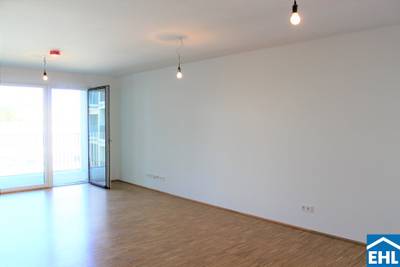 3-Zimmer-Wohnung nahe dem Liesingbach inkl. Stellplatz
