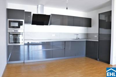 3-Zimmer-Wohnung nahe dem Liesingbach inkl. Stellplatz – Bild 2