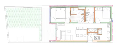 3-Zimmer-Wohnung kaufen in Wien – 58,55 m², € 399.340 – Bild 7 von 8
