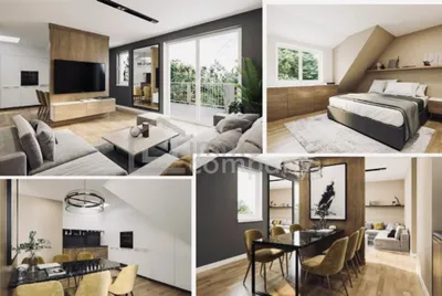 3-Zimmer-Wohnung kaufen in Wien – 72,37 m², € 390.000 – Bild 1 von 11