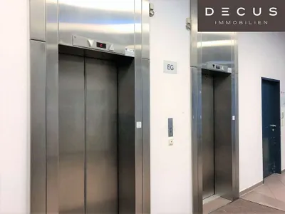 Gewerbeimmobilie mieten in Wien – 377 m², € 11 – Bild 4 von 4