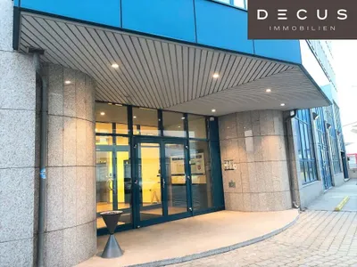 Gewerbeimmobilie mieten in Wien – 377 m², € 11 – Bild 3 von 4
