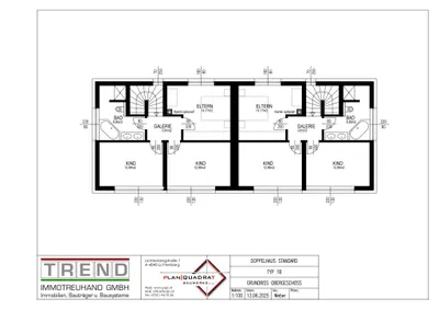 4-Zimmer-Haus kaufen in Linz Land – 109 m², € 578.790 – Bild 5 von 5