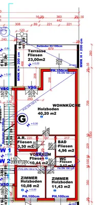 3-Zimmer-Wohnung kaufen in Wiener Neustadt – 83 m², € 319.000 – Bild 16 von 16