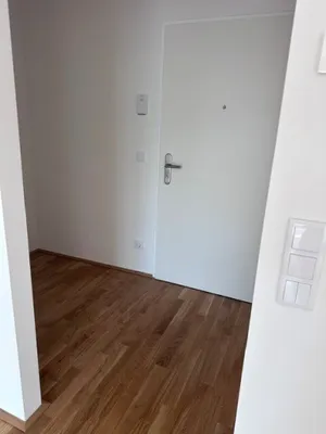 2-Zimmer-Erstbezugswohnung mit Balkon in Toplage nahe der Alten Donau – Bild 3
