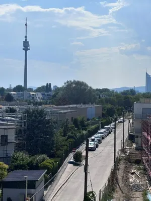 2-Zimmer-Wohnung mieten in Wien – 41,47 m², € 879 – Bild 16 von 20