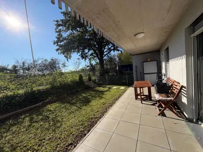 2-Zimmer-Wohnung mieten in Wels – 50 m², € 764 – Bild 5 von 13