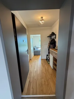 2-Zimmer-Wohnung mieten in Wels – 50 m², € 764