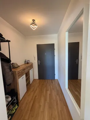 2-Zimmer-Wohnung mieten in Wels – 50 m², € 764 – Bild 2 von 13