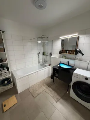 2-Zimmer-Wohnung mieten in Wels – 50 m², € 764 – Bild 10 von 13