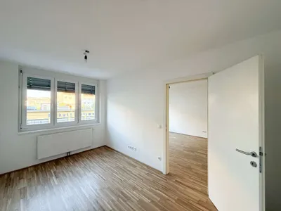 Gemütliche 2-Zimmer-Wohnung in 1210 Wien – Bild 3