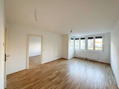 Gemütliche 2-Zimmer-Wohnung in 1210 Wien – Bild 2