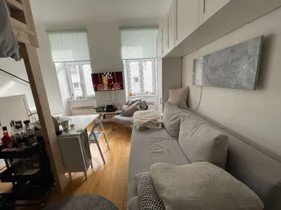 2-Zimmer-Wohnung mieten in Wien – 32 m², € 930