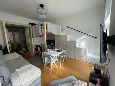 2-Zimmer-Wohnung mieten in Wien – 32 m², € 930 – Bild 4 von 15