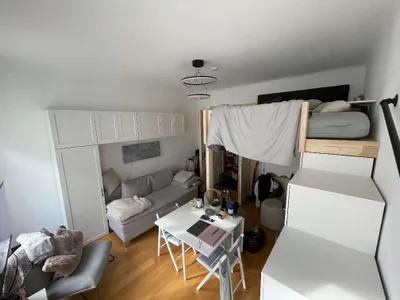 2-Zimmer-Wohnung mieten in Wien – 32 m², € 930 – Bild 6 von 15