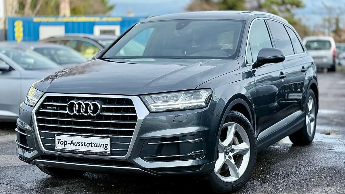 Sitemapcdatahttpabckniqoocomaudi Q7 Gebraucht 7 Sitzernull