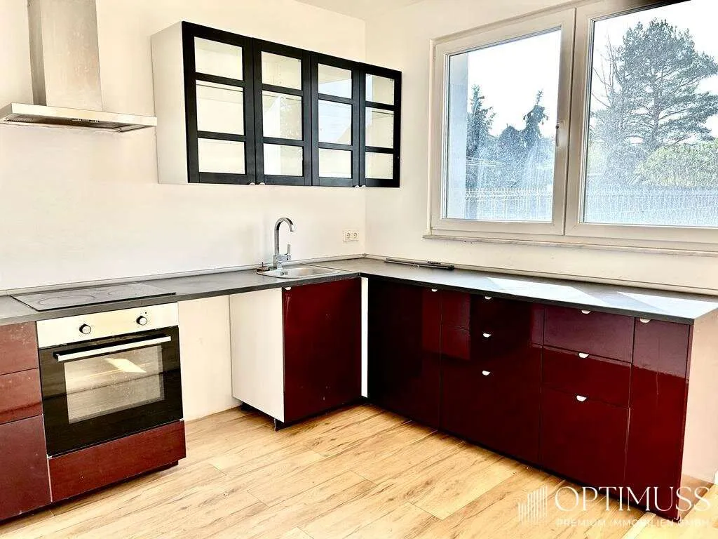 EXKLUSIVES ,MODERNES WOHNEN IM 4 ZIMMER REIHENHAUS IN STRASSHOF AN DER NORDBAHN !!! - Ansicht 3
