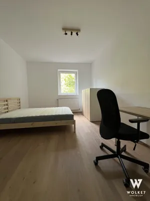 Wohnung mieten in Krems an der Donau – 15 m², € 429 – Bild 2 von 6
