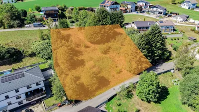 Grundstück kaufen in Vöcklabruck – 2 659 m², € 315.000 – Bild 2 von 7