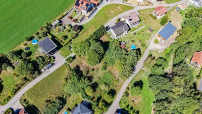 Grundstück kaufen in Vöcklabruck – 2 659 m², € 315.000 – Bild 4 von 7
