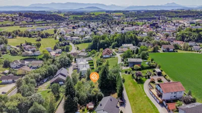 Grundstück kaufen in Vöcklabruck – 2 659 m², € 315.000 – Bild 3 von 7