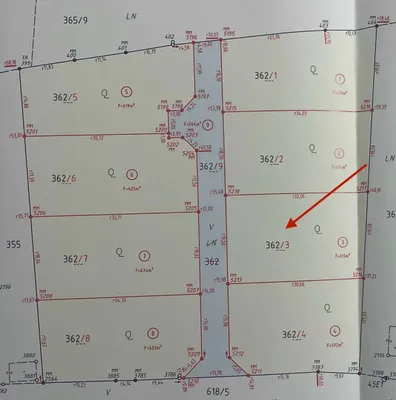 Grundstück kaufen in Südoststeiermark – 615 m², € 62.700 – Bild 4 von 4