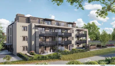 3-Zimmer-Wohnung kaufen in Salzburg-Umgebung – 61,31 m², € 283.000 – Bild 2 von 5