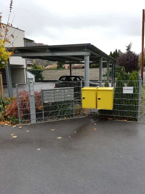 2-Zimmer-Wohnung mieten in Graz – 61 m², € 1.066 – Bild 17 von 21