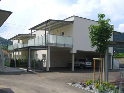 2-Zimmer-Wohnung mieten in Graz – 61 m², € 1.066 – Bild 20 von 21