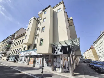 Gewerbeimmobilie kaufen in Wien – 313 m², € 749.000 – Bild 4 von 14