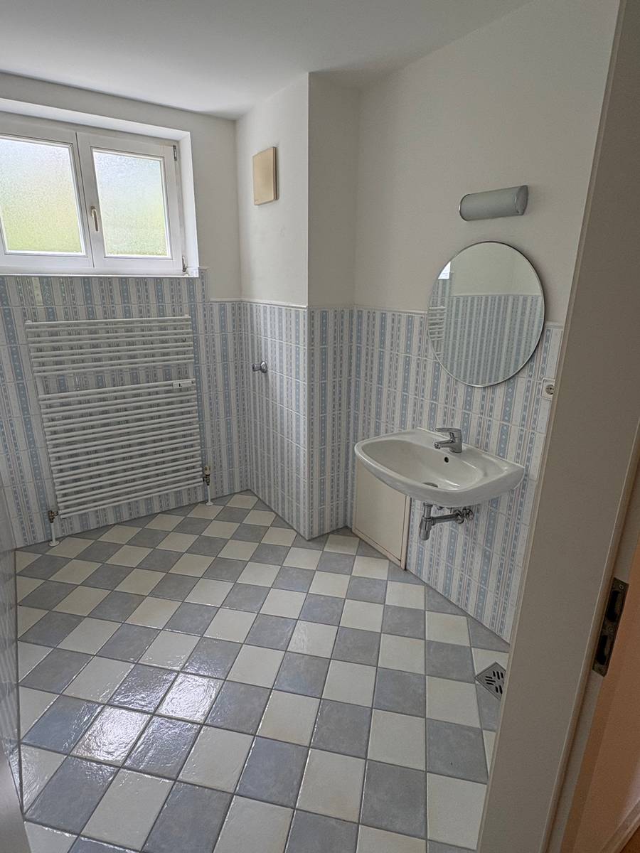 schöne Wohnung - Ansicht 3